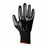Перчатки с нитриловым покрытием Park OIL1, 15 класс, размер L фото