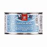 Краска для окон и дверей Unica Akva Maali (Уника Аква Маали) TIKKURILA 0,225 л бесцветная (база С) фото
