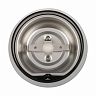 Кофемолка электрическая HomeStar HS-2036, 200 Вт, серебро/черный фото