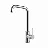 Смеситель для кухни IDDIS Kitchen Line K05STL0i05, сатин фото