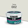 Затирка эпоксидная двухкомпонентная Unis U-90 С002, титан, 2 кг фото