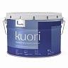 Краска фасадная Talatu Kuori, матовая, база А, белая, 9 л фото