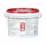 Краска интерьерная Dali, акриловая, глубокоматовая, база A, белая, 9 л фото