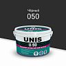 Затирка эпоксидная двухкомпонентная Unis U-90 С050, черная, 2 кг фото