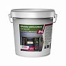 Краска фасадная Гамма ремонта, акриловая, белоснежная, 1,3 кг фото