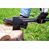 Топор-колун Plantic by Fiskars Light XL24, фиберглассовая рукоятка, 2400 г фото