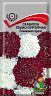 Семена цветов Скабиоза темно-пурпурная Пламенное сердце Поиск, 10 шт фото