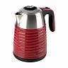 Чайник электрический Energy E-253, 1,7 л фото