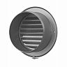 Выход стенной вытяжной Era 15ВМ, D 215 мм, с каплесборником и сеткой, с фланцем D 150 мм фото