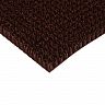 Коврик Vortex Травка, 60 x 90 см, темно-коричневый фото