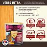 Декоративная пропитка для дерева Veres Ultra Lazura №2, глянцевая, 9 л, сосна фото