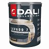 Краска для стен и потолков Dali Collection Lavado 7, матовая, база А, белая, 4,2 л фото