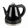 Чайник электрический Energy E-263, 1,2 л, черный фото