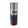 Грунт алкидный аэрозольный Kudo KU-2001, 520 мл, серый фото