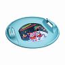 Ледянка Олимпик Kosmojastics, с подсветкой, голубая фото