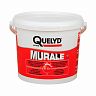 Клей для стеновых покрытий Quelyd Murale полимерный, 5 кг фото
