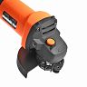 Угловая шлифмашина Patriot AG 115, 850 Вт, D 115 мм фото