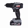 Дрель-шуруповерт аккумуляторная Интерскол ДА-13/18ВК (575.1.2.70), 18 В, 2 x 1,5 Ач Li-ion, ЗУ фото Дрель-шуруповерт аккумуляторная Интерскол ДА-13/18ВК (575.1.2.70), 18 В, 2 x 1,5 Ач Li-ion, ЗУ фото