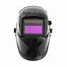 Маска сварщика Сибртех Ф5, с автозатемнением фото