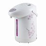 Термопот Homestar HS-5001, 2,5 л, 750 Вт, фиолетовые цветы фото