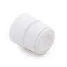 Муфта переходная полипропиленовая РТП, внутренняя-наружная резьба, 25 x 20 мм фото