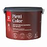 Морилка водная Tikkurila Pirtti Color (Пиртти Колор), 9 л, база EP, бесцветная фото