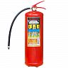 Огнетушитель порошковый Ярпожинвест ОП-8(з) ABCE фото