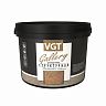 Декоративная штукатурка структурная VGT Gallery, мелкозернистая, 9 кг фото