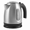 Чайник электрический Energy E-278, 1,7 л, сталь фото