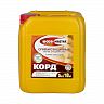 Огнебиозащитный состав для дерева Woodmaster Корд, с индикатором, 5 кг фото