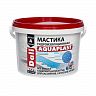 Мастика гидроизоляционная Dali Aquaplast, универсальная, акриловая, 2,5 л фото
