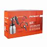 Набор пневмоинструмента Patriot KIT 5В, 5 предметов фото