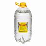 Уайт-спирит Ясхим, ПЭТ, 5 л фото