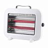 Кварцевый инфракрасный обогреватель Engy EN-502 mini, 800 Вт фото