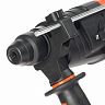 Перфоратор Patriot RH 160, 500 Вт, 1,5 Дж, SDS-plus фото