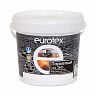 Лак паркетный Eurotex Эко, полуматовый, 0,8 л фото