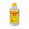 Растворитель Р-4 Ясхим, ПЭТ, 0,5 л фото