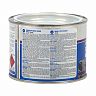 Грунт-эмаль по ржавчине Текс Профи РжавоStop, полуглянцевая, 0,5 кг, серебряная фото