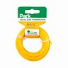 Леска для триммера Park, диаметр 3,0 мм, длина 15 м фото