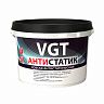 Краска антистатическая VGT ВД-АК-2180 Антистатик, 7 кг фото