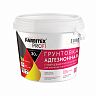 Адгезионная грунтовка под декоративную штукатурку Farbitex Profi, с кварцевым наполнителем, 14 кг фото