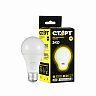 Лампа светодиодная LED Старт ECO Груша, E27, 20 Вт, 2700 K, теплый свет фото