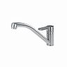Смеситель для кухни IDDIS Sena, хром фото