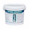 Мастика гидроизоляционная Dali Aquaplast, универсальная, акриловая, 5 л фото