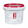 Краска интерьерная Dali, акриловая, глубокоматовая, база A, белая, 5 л фото