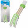 Щетка для труднодоступных мест Мультидом, 2,5 x 15,5 x 3 см фото