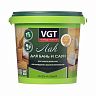 Лак для бань и саун VGT, акриловый, 9 кг фото