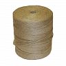 Шнур льняной полированный, диаметр 1,5 мм, 600 м фото