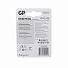 Батарейка GP Greencell 1604GLF-2CR1, типоразмер Крона, 1 шт фото Батарейка GP Greencell 1604GLF-2CR1, типоразмер Крона, 1 шт фото