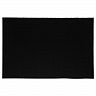 Коврик Vortex Травка, 60 x 90 см, черный фото